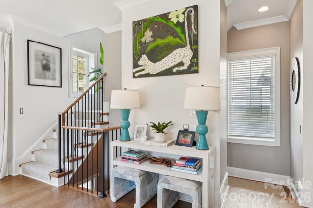 1708 Lombardy Circle A, Charlotte, NC 28203