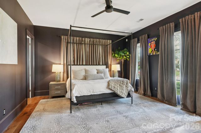 1708 Lombardy Circle A, Charlotte, NC 28203