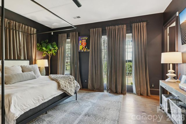 1708 Lombardy Circle A, Charlotte, NC 28203