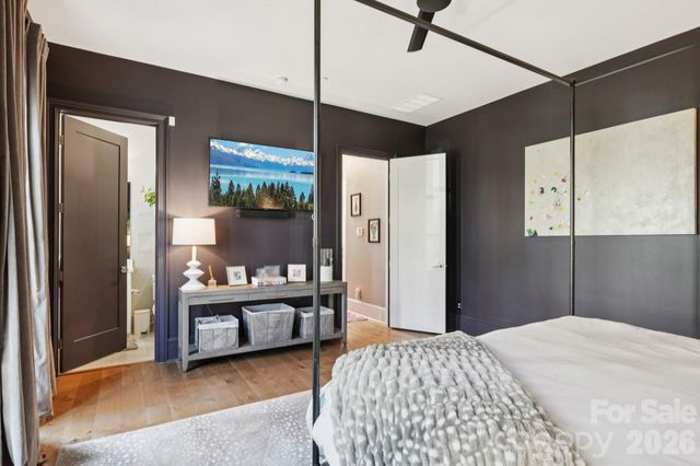 1708 Lombardy Circle A, Charlotte, NC 28203