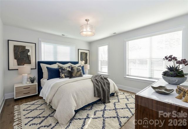 1708 Lombardy Circle A, Charlotte, NC 28203