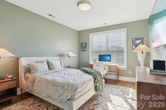 1708 Lombardy Circle A, Charlotte, NC 28203