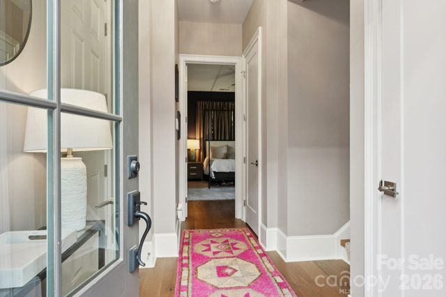 1708 Lombardy Circle A, Charlotte, NC 28203