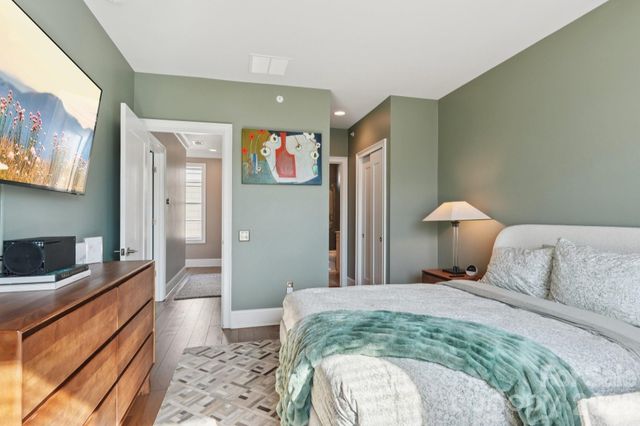 1708 Lombardy Circle A, Charlotte, NC 28203