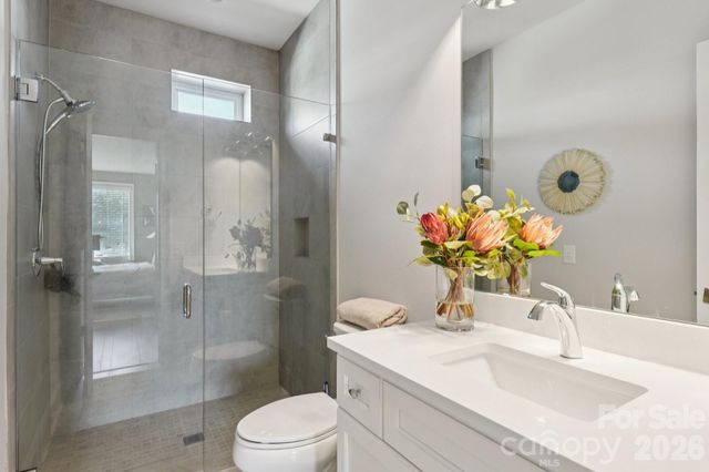 1708 Lombardy Circle A, Charlotte, NC 28203