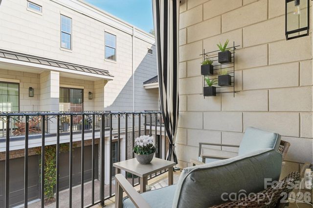 1708 Lombardy Circle A, Charlotte, NC 28203