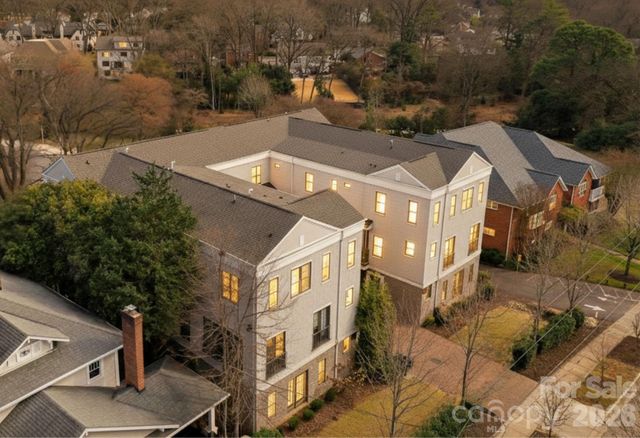 1708 Lombardy Circle A, Charlotte, NC 28203