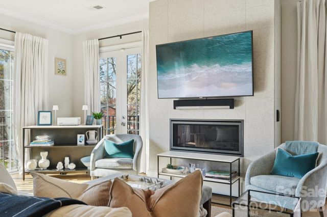 1708 Lombardy Circle A, Charlotte, NC 28203