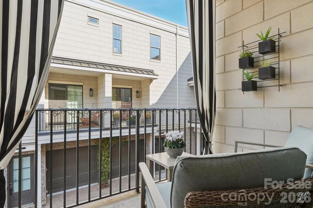 1708 Lombardy Circle A, Charlotte, NC 28203