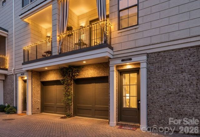 1708 Lombardy Circle A, Charlotte, NC 28203