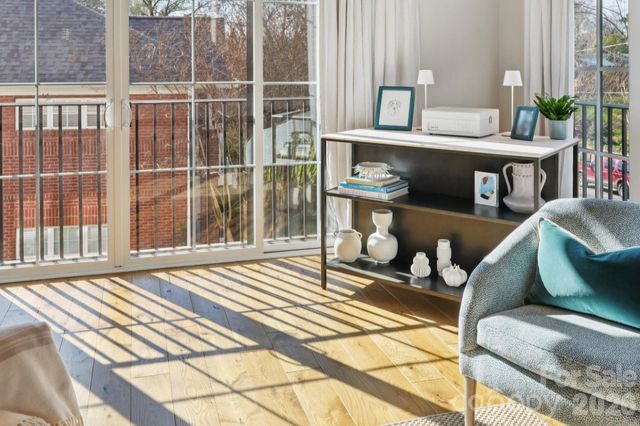 1708 Lombardy Circle A, Charlotte, NC 28203