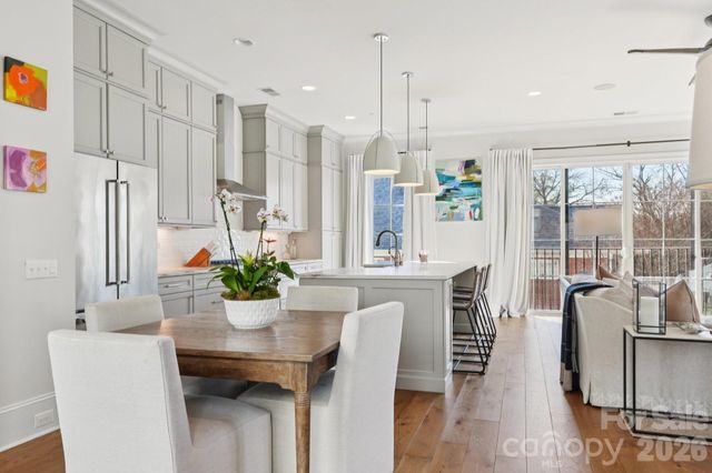 1708 Lombardy Circle A, Charlotte, NC 28203