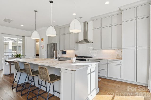 1708 Lombardy Circle A, Charlotte, NC 28203