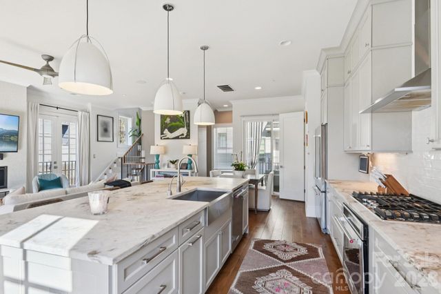 1708 Lombardy Circle A, Charlotte, NC 28203