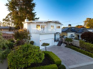 105 Granada Drive, Aptos, CA 95003