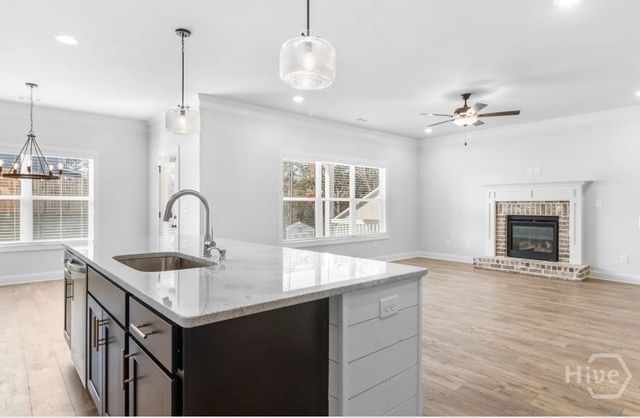 454 Banff Drive, Winder, GA 30680