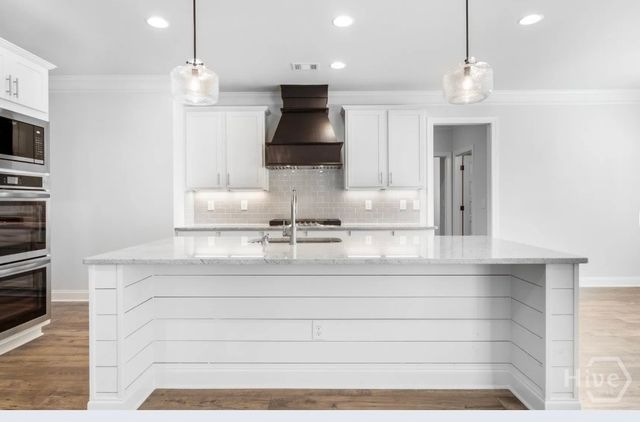 454 Banff Drive, Winder, GA 30680