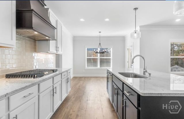 454 Banff Drive, Winder, GA 30680