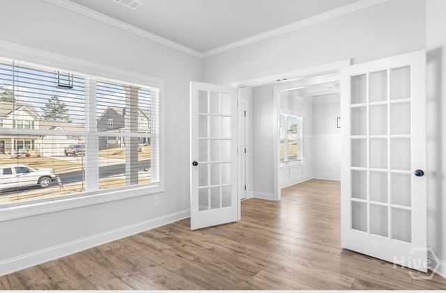 454 Banff Drive, Winder, GA 30680