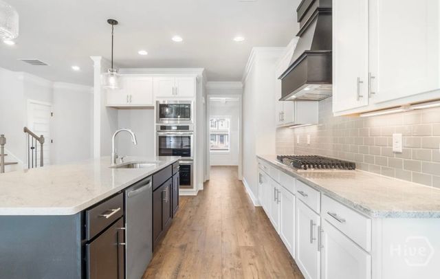 454 Banff Drive, Winder, GA 30680