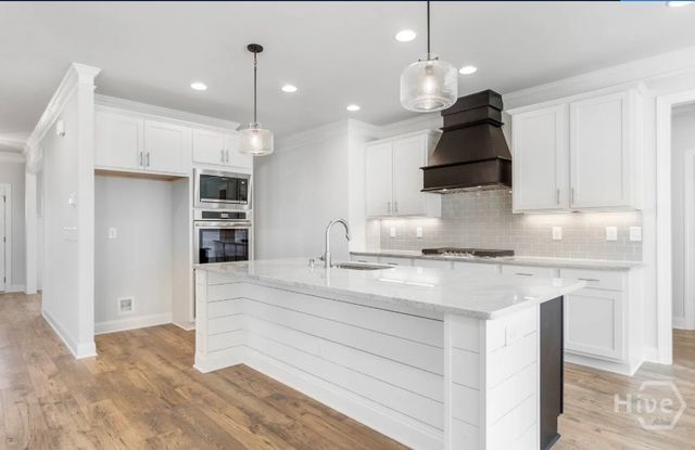 454 Banff Drive, Winder, GA 30680