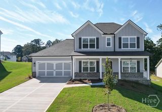 454 Banff Drive, Winder, GA 30680