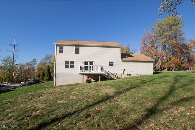 11768 Valley View Road, Northfield, OH 44067