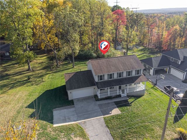 11768 Valley View Road, Northfield, OH 44067