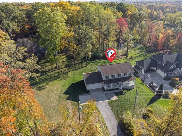 11768 Valley View Road, Northfield, OH 44067