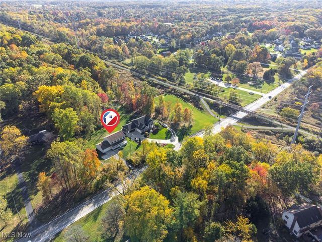 11768 Valley View Road, Northfield, OH 44067