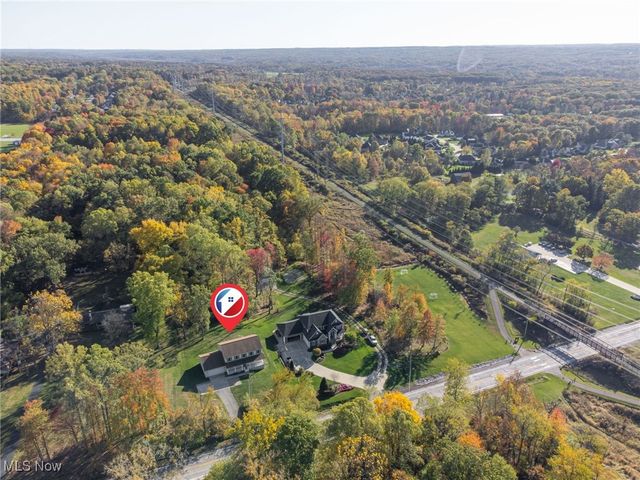 11768 Valley View Road, Northfield, OH 44067