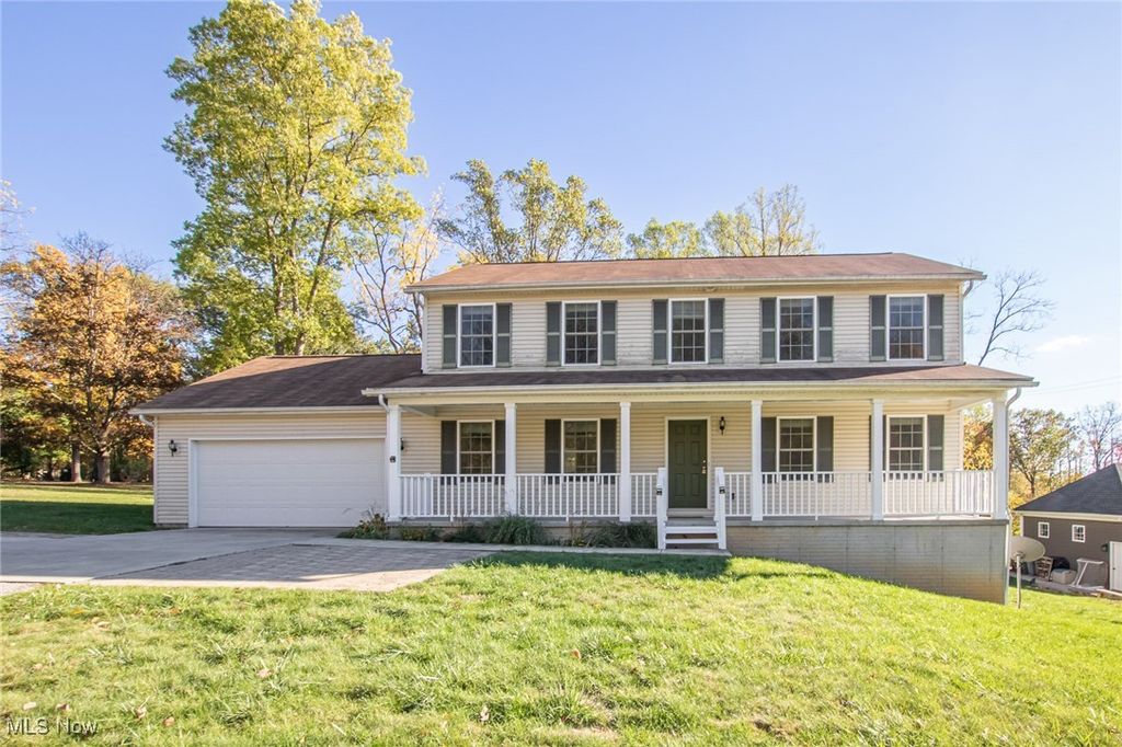 11768 Valley View Road, Northfield, OH 44067