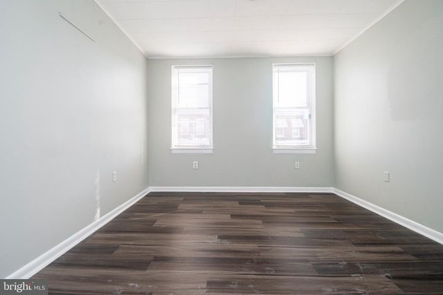 530 N CURLEY ST, Baltimore, MD 21205