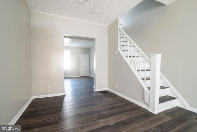 530 N CURLEY ST, Baltimore, MD 21205