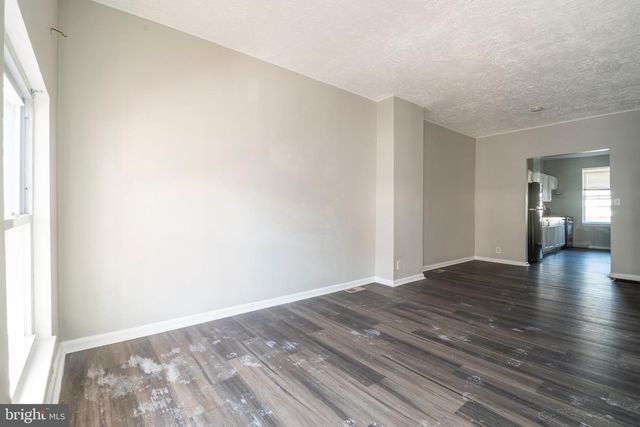 530 N CURLEY ST, Baltimore, MD 21205