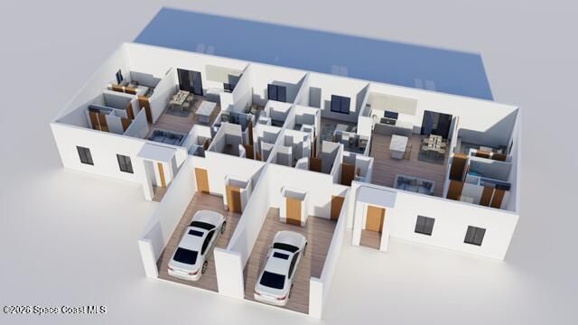 1694 Desco Street SE, Palm Bay, FL 32909