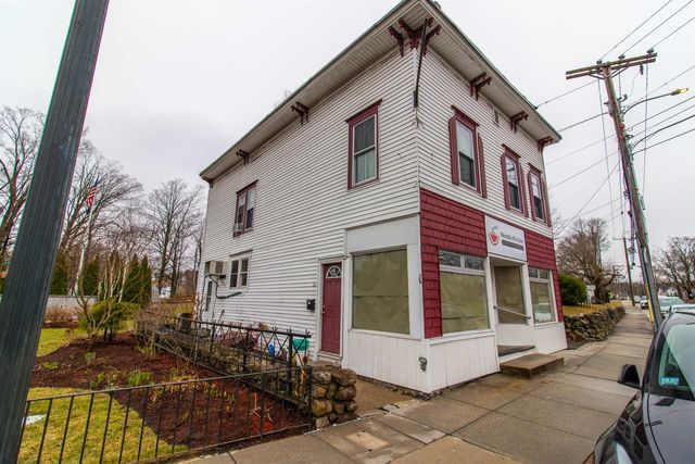 4 Union Street, Milford, NH 03055