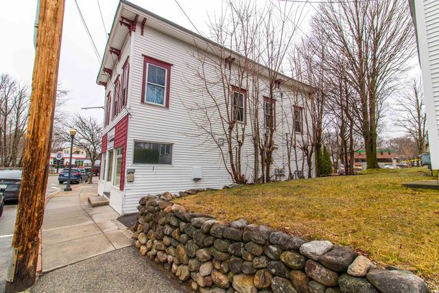4 Union Street, Milford, NH 03055