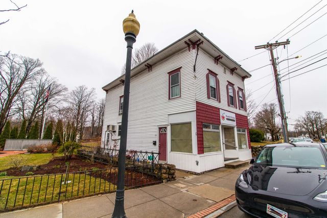 4 Union Street, Milford, NH 03055