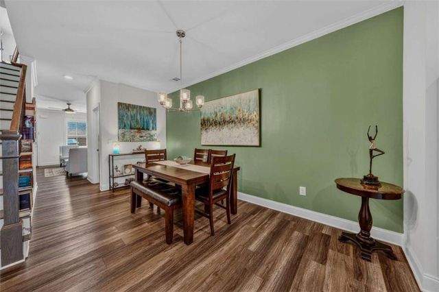 116 Magnolia Place, Homer, GA 30547