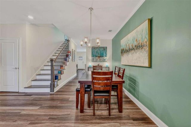 116 Magnolia Place, Homer, GA 30547