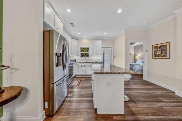 116 Magnolia Place, Homer, GA 30547