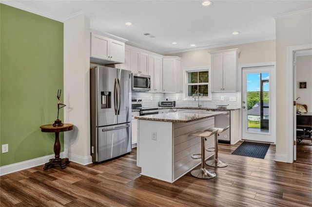 116 Magnolia Place, Homer, GA 30547