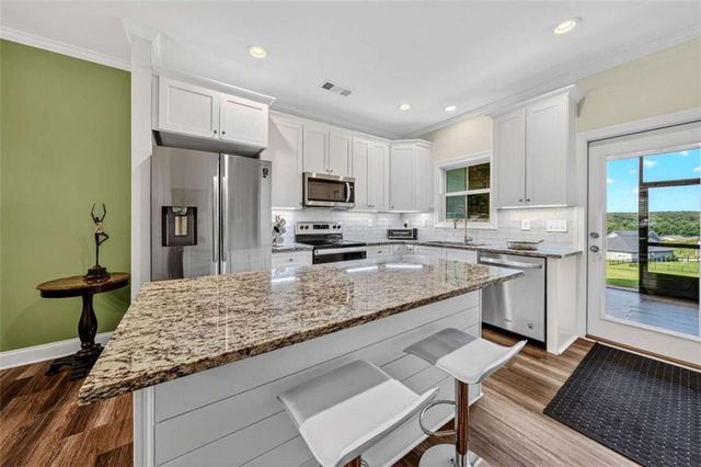 116 Magnolia Place, Homer, GA 30547