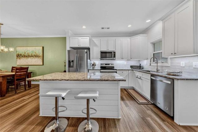 116 Magnolia Place, Homer, GA 30547