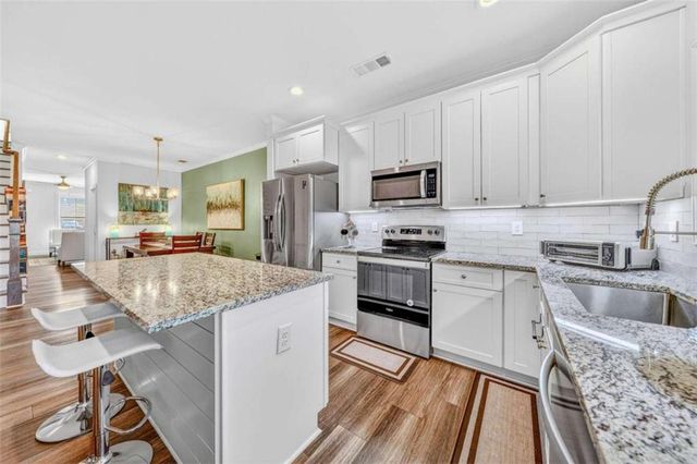 116 Magnolia Place, Homer, GA 30547
