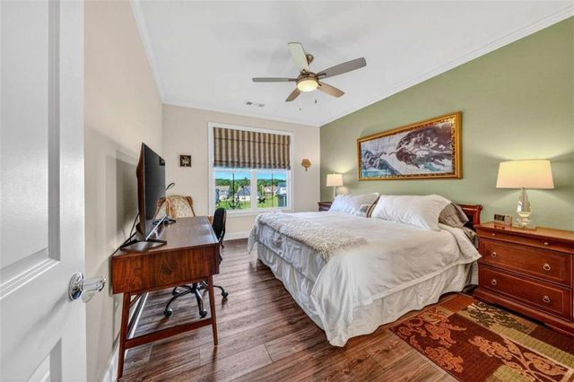116 Magnolia Place, Homer, GA 30547