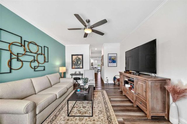 116 Magnolia Place, Homer, GA 30547