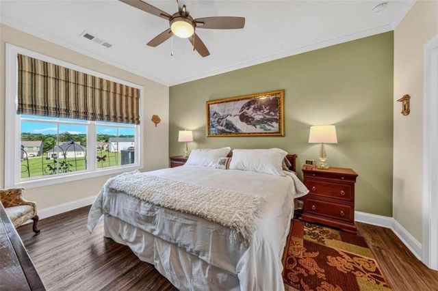 116 Magnolia Place, Homer, GA 30547