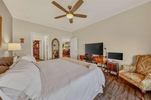 116 Magnolia Place, Homer, GA 30547